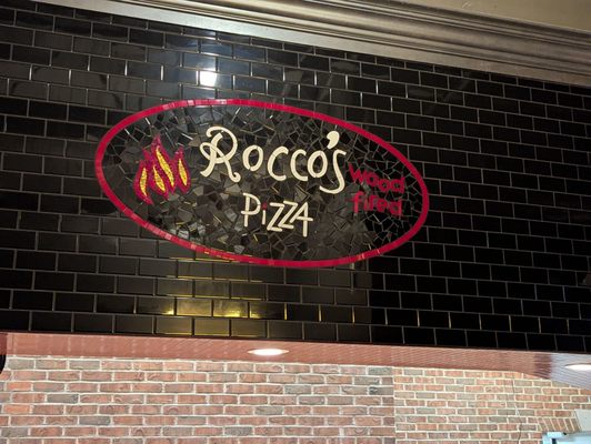 Rocco’s Wood Fired Pizza by null