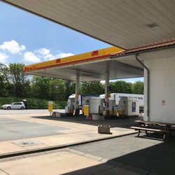 Shell