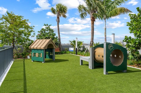 AMLI Wynwood by null