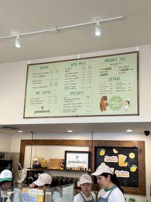 Okayama Kobo Bakery & Cafe by null