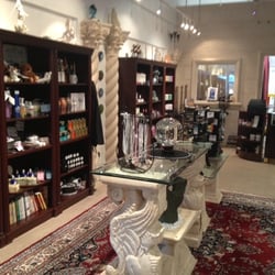 Pixie Dust Metaphysical Boutique - Inside Pixie Dust