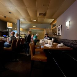 Southside Steakhouse - Dining