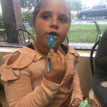 The Magic Cow - Ice Cream & Frozen Yogurt Near Me - Davie, Florida The Magic Cow - Ice Cream & Frozen Yogurt Near Me - Davie, Florida