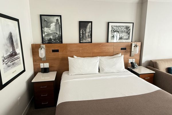 AT&T Hotel and Conference Center by null
