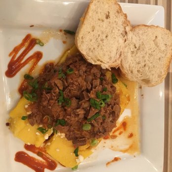 aMa Bistro - Breakfast & Brunch Near Me - Ann Arbor, Michigan