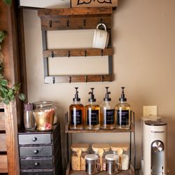 Elite Body Essentials Greene