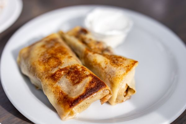 Cinderella Bakery & Cafe by null