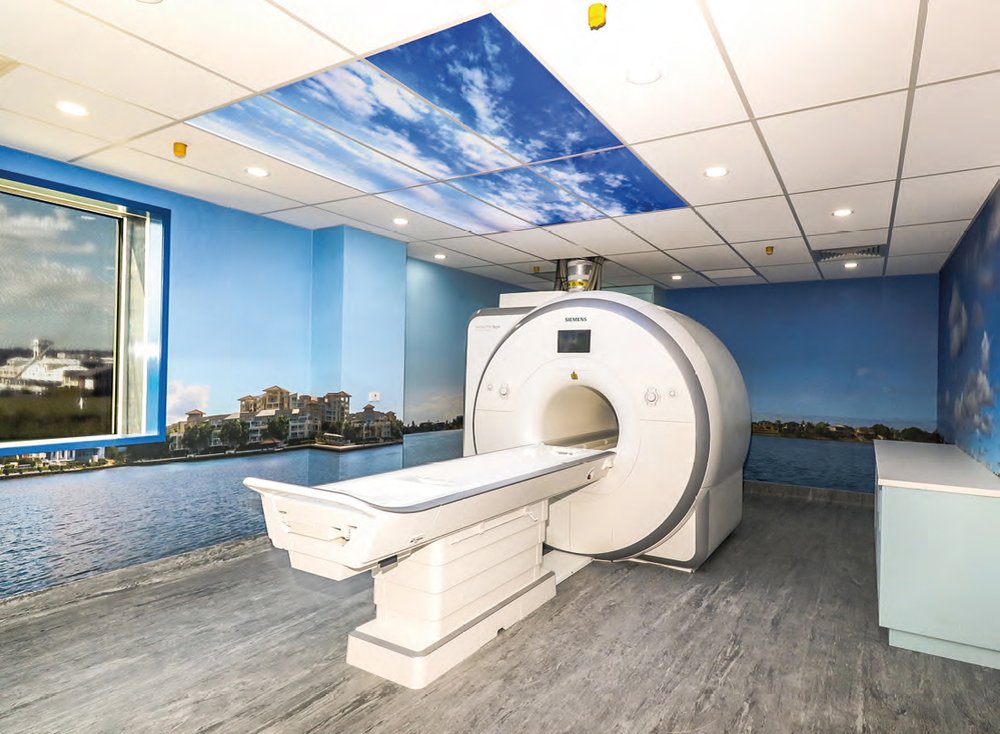 QUEENSLAND DIAGNOSTIC IMAGING VARSITY LAKES Ground Floor, Gold Coast Surgical Hospital