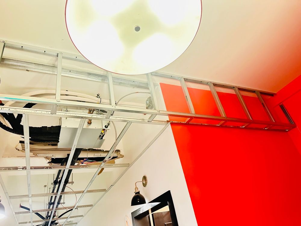 Slide of Rosario Remodeling