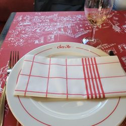 Chez Jo
