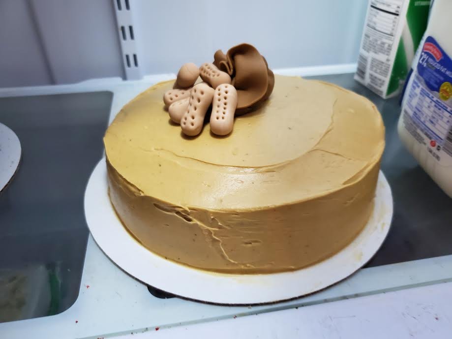 FRONT PORCH CAKERY 1790 Payne St, Indiana Bakeries