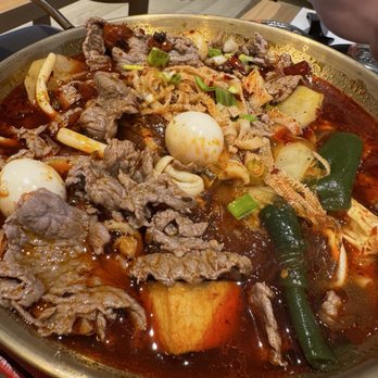 De Hotpotmini - Hot Pot Near Me - Bellevue, Washington De Hotpotmini - Hot Pot Near Me - Bellevue, Washington