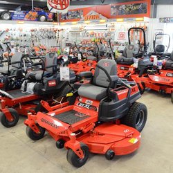 D & H Sales & Service
