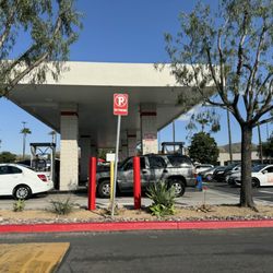 Costco Gasoline