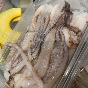 Haidilao Hotpot Flushing - Squid Tentacles - Hot Pot Near Me - Flushing, New York Haidilao Hotpot Flushing - Squid Tentacles - Hot Pot Near Me - Flushing, New York