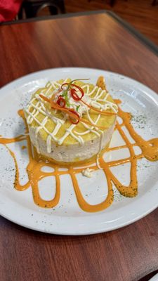 Mama G’s Kitchen & Sauces by null