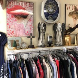Catholic Charities Thrift Shop