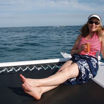 Sail Away - Boat Charters Near Me - Destin, Florida Sail Away - Boat Charters Near Me - Destin, Florida