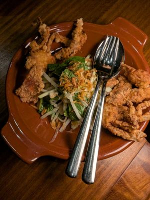 Restaurang Farang by null