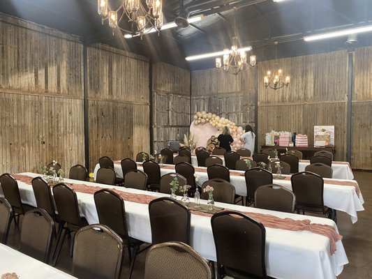 The Keller Roundhouse by null