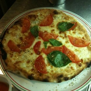 il Girasole - Pizza Near Me - Dresden, SN