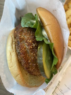 Shake Shack Montgomery Village by null