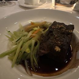Filet mignon Filet mignon