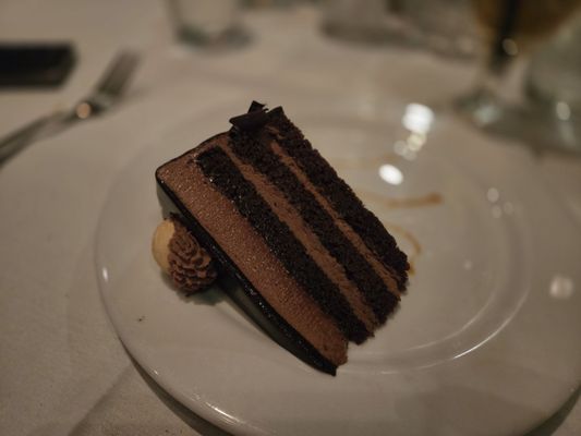 Dal Rae Restaurant by null