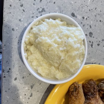 Breakfast Brothers - Grits - Breakfast & Brunch Near Me - Arlington, Texas Breakfast Brothers - Grits - Breakfast & Brunch Near Me - Arlington, Texas