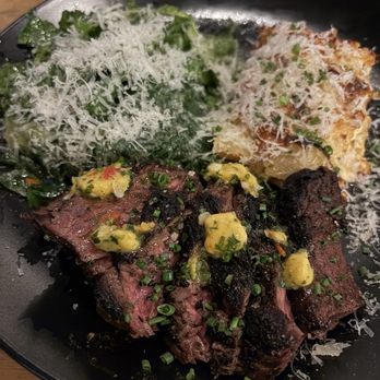 Attraversiamo - Hanger Steak - Cocktail Bars Near Me - Brentwood, California