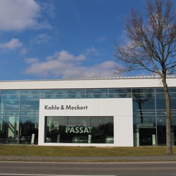 Autohaus Kahle & Meckert