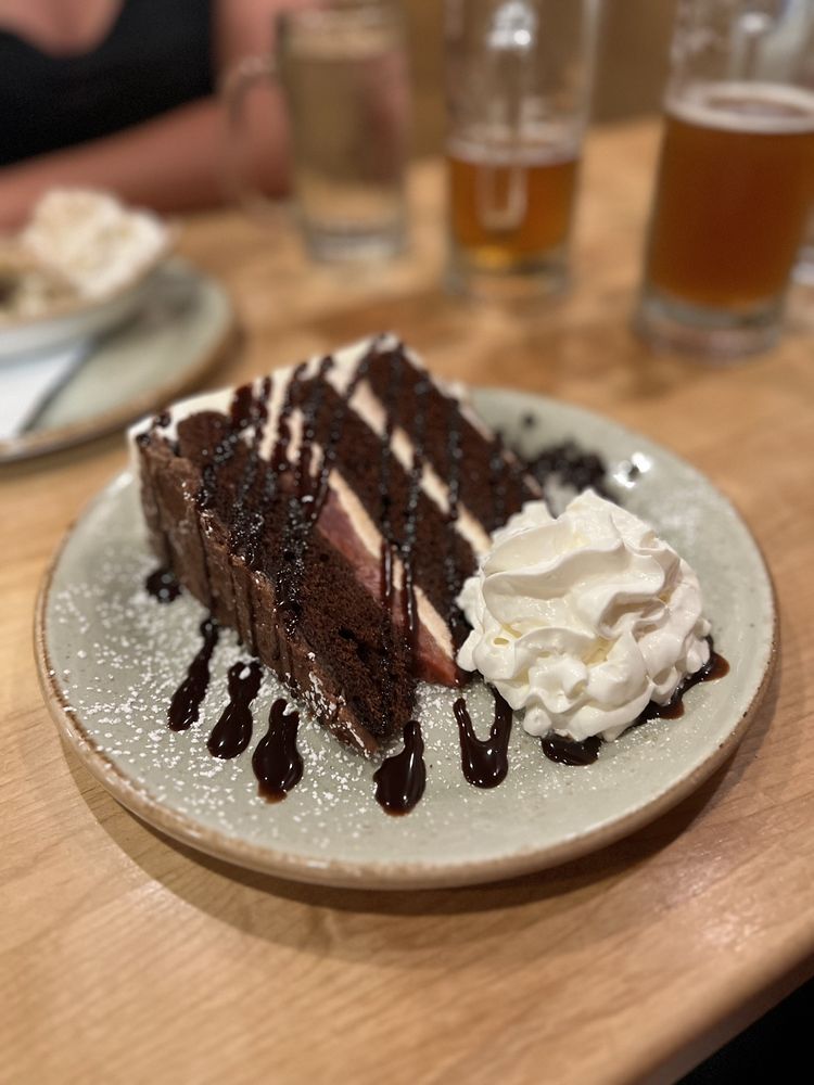 Andreas Keller German Restaurant