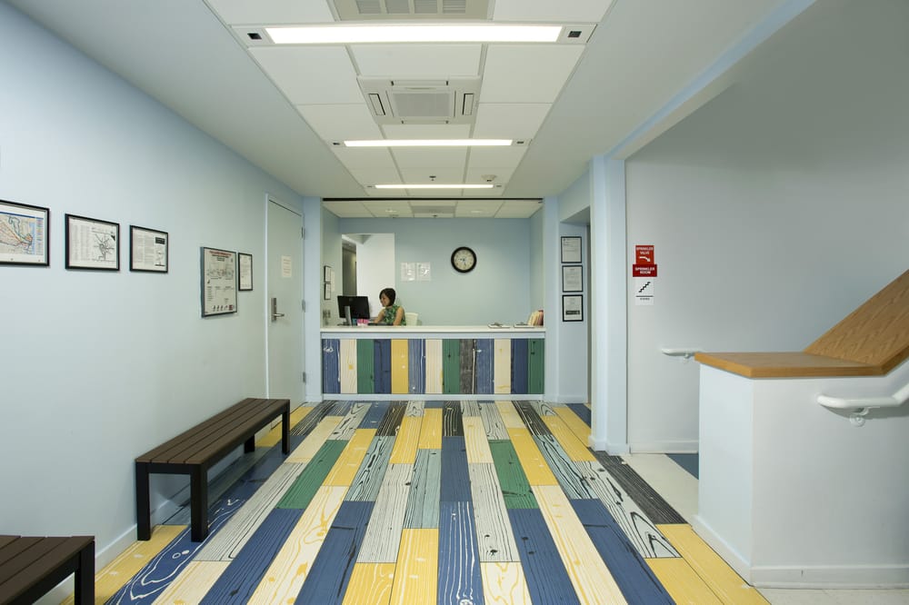 Child & Family Network Center - childcare center in Alexandria, VA