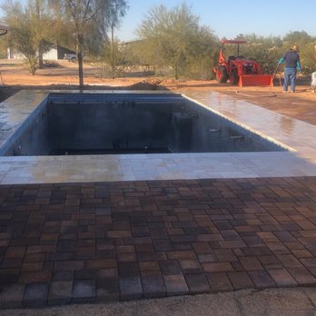 Immediate Pool Remodeling - Paver Installation - Pool & Hot Tub Service Near Me Immediate Pool Remodeling - Paver Installation - Pool & Hot Tub Service Near Me