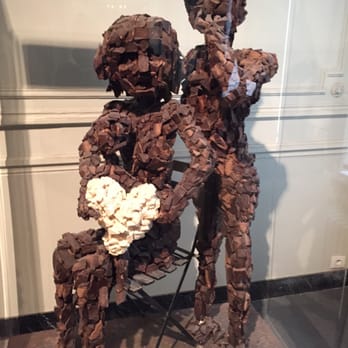 Choco-Story - Museums Near Me - Bruges, VWV Choco-Story - Museums Near Me - Bruges, VWV