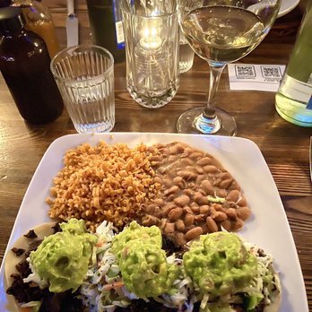 Lovecraft - Mushroom Tacos - Beer Bar Near Me - Phoenix, Arizona Lovecraft - Mushroom Tacos - Beer Bar Near Me - Phoenix, Arizona