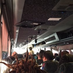 Atlanta Tours - Worst bus ever
