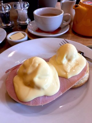 Baker & Spice by null