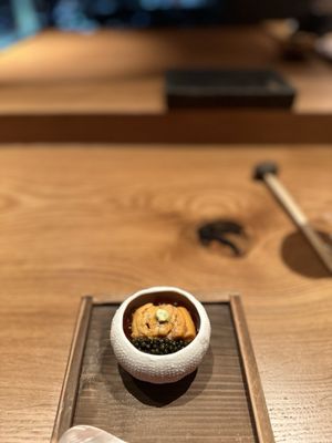 ITO by null