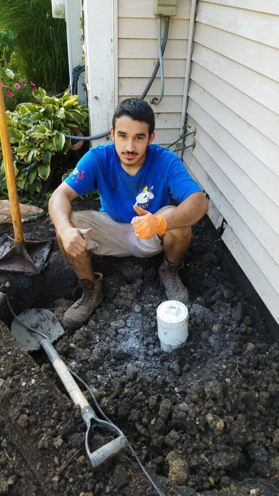 Slide of Emergency Plumbers Good Guys