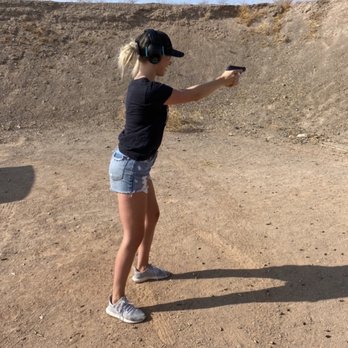 CPG Custom Precision Guns - Shooting stance - Gunsmith Near Me CPG Custom Precision Guns - Shooting stance - Gunsmith Near Me