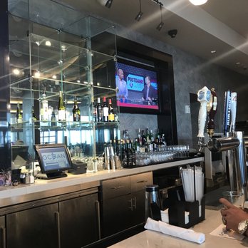 Ocean Premier Player's Lounge - Behind the bar - Lounges Near Me - Atlantic City, New Jersey Ocean Premier Player's Lounge - Behind the bar - Lounges Near Me - Atlantic City, New Jersey