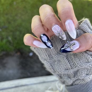 Lavish Nails Salon - gel x nails - Nail Salons Near Me - Martinez, California Lavish Nails Salon - gel x nails - Nail Salons Near Me - Martinez, California