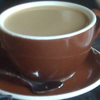 Caffe Chiave - Coffee & Tea Near Me - Berkeley, California Caffe Chiave - Coffee & Tea Near Me - Berkeley, California