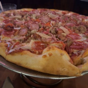 Ashland Pub - Pubs Near Me - Mobile, Alabama