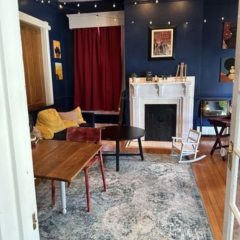 Jenay's Coffeehouse - Desserts Near Me - Suffolk, Virginia