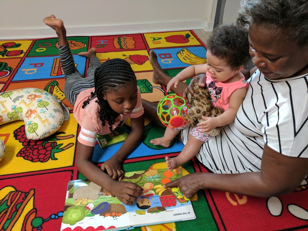 Glorious Child Care - childcare center in Woodbridge, VA