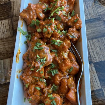 Biryani's Place - Chicken 65 - Indian Near Me - Sandy Springs, Georgia
