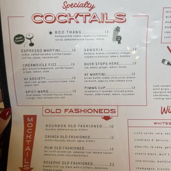 The Animal Farm - American Near Me - Columbus, Georgia