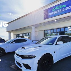 BMF Detailing